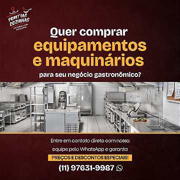 Banner lateral compre pelo WhatsApp