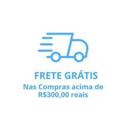 Mini Banner Frete