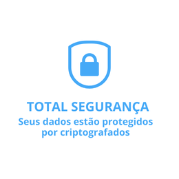 Mini Banner total Segurança