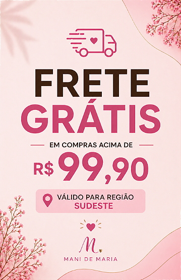 FRETE GRATIS