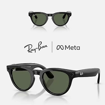 Ray Ban Meta Mobile
