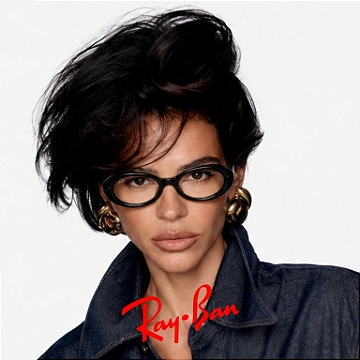 Ray Ban Retrô Mobile
