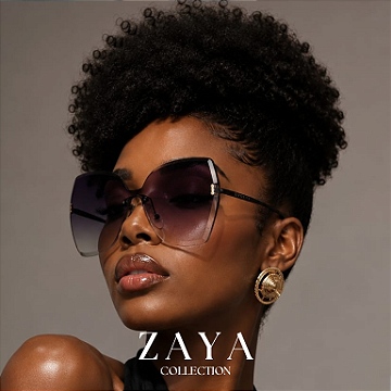 Zaya @Mobile