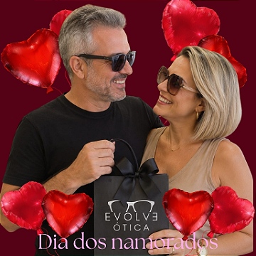 Dia dos namorados @mobile