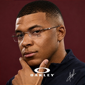 Oakley @Mobile