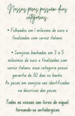informativo peças