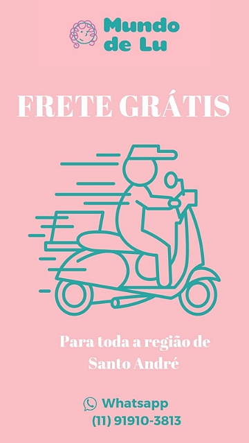Frete Gratis