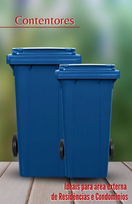 Contentores