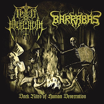 Barrabás