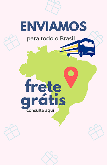 frete gratis