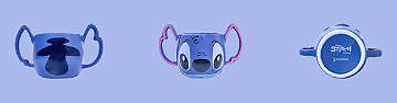 Caneca Stitch