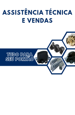 Venda e Assistência Técnica