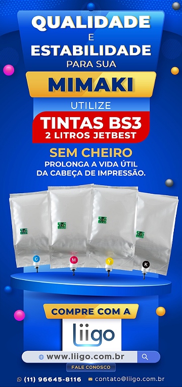 Tinta BS3