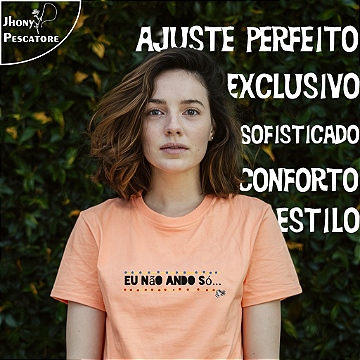 Eu não Ando Só