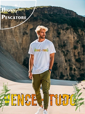 vence tudo