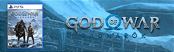 God of War Ragnarok