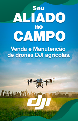 Banner agricola