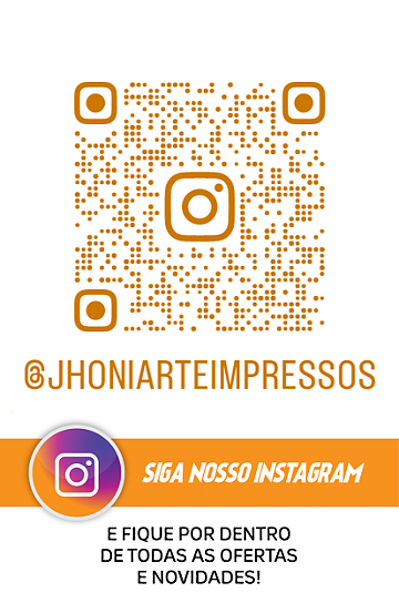 Gráfica Jhoni Arte Impressos