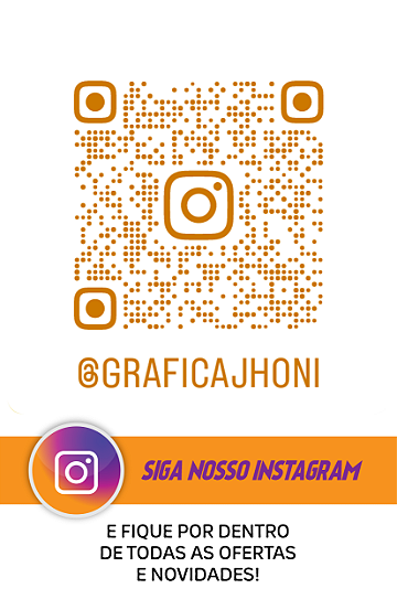 Instagram Gráfica Jhoni
