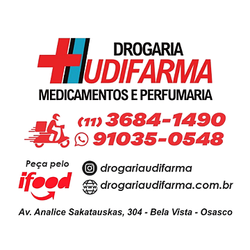 Drogaria Udifarma