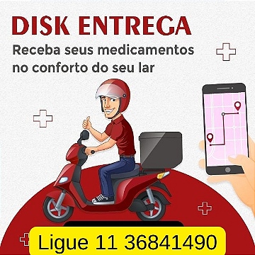 Disk Entregas
