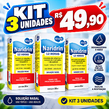 Naridrin