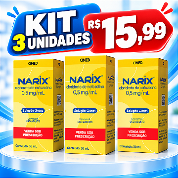 Narix