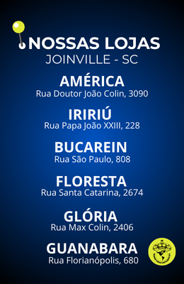 Localização