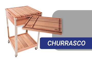 Churrasco-mobile