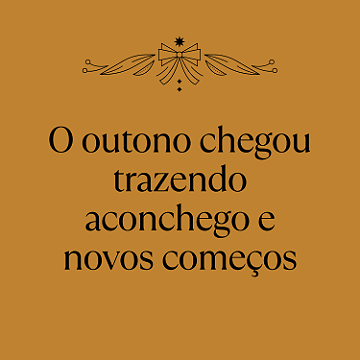 BANNER LATERAL - OUTONO MARÇO