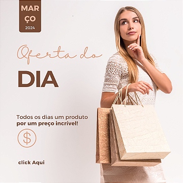 Oferta do Dia