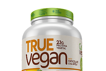 True Vegan