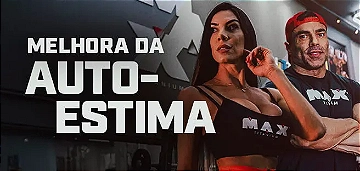 Melhora a autoestima