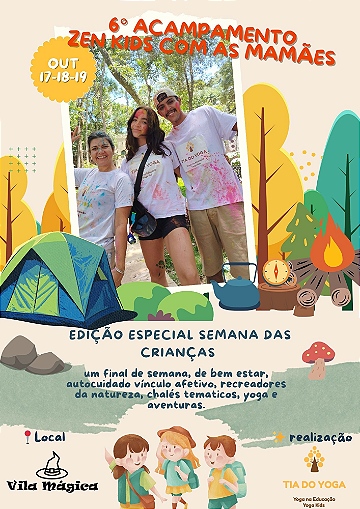 Acampamento