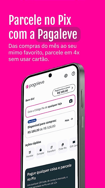 PagaLeve