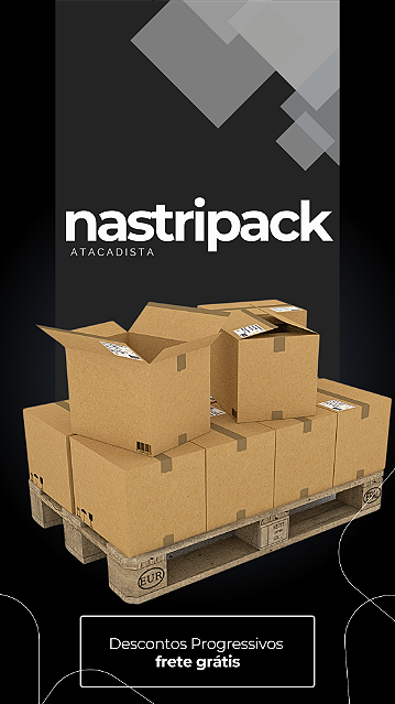 Nastripack B2B