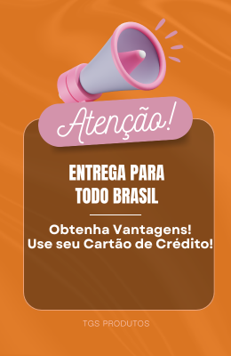 Entrega Brasil & Cartão