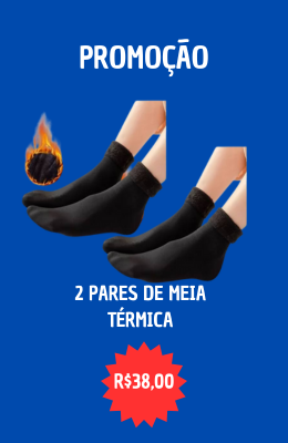 PROMO MEIA