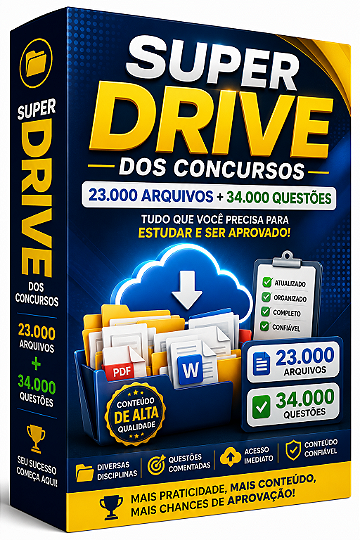 DRIVE EXTRA