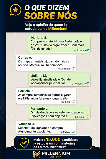 Opiniões