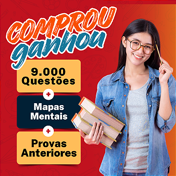 comprou