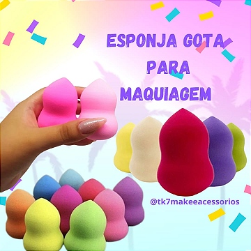 esponja