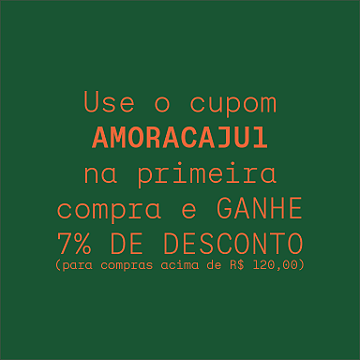 Primeira Compra