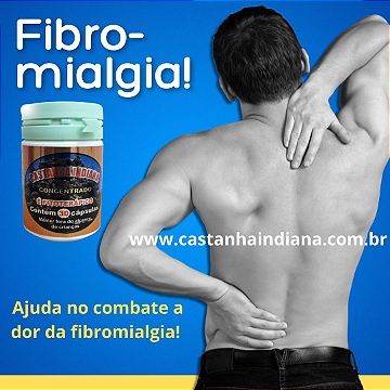 Fibromialgia