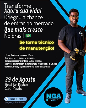 Treinamento