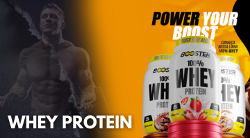WHEY PROTEIN 100% 2