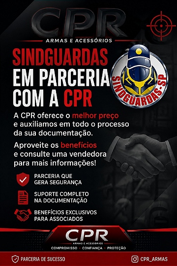 parceira sindguardas