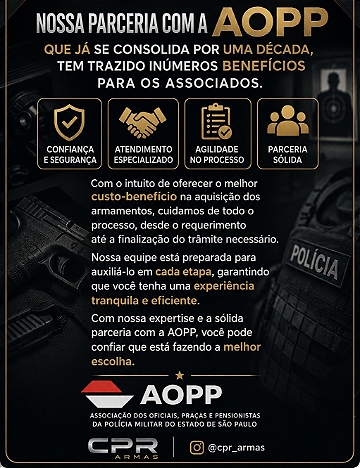 parceira aopp