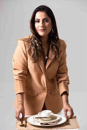 Complementos de Mesa