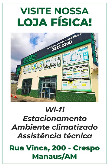 Loja Física